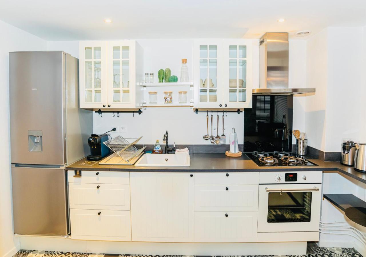 Nid Douillet La Cour Du Dauphin, Vue Cathedrale Imprenable Apartment